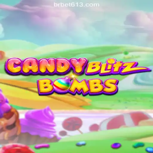 CandyBlitzBombs: A Sweet Escape into the World of Slots