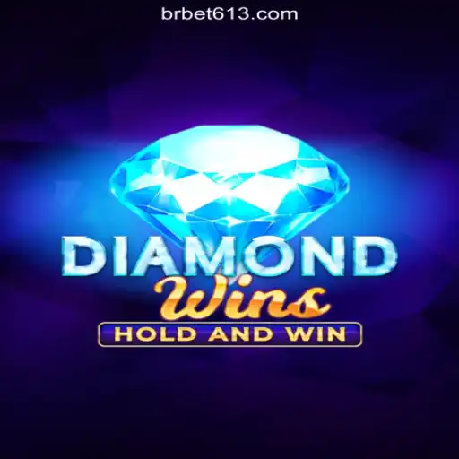 Discover DiamondWins: The Thrilling Slot Game on Bet613.COM Platform - Official Slots Brasil #1