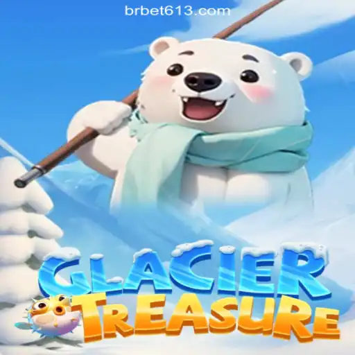 Discover GlacierTreasure on the Bet613.COM Platform: Oficial Slots Brasil #1