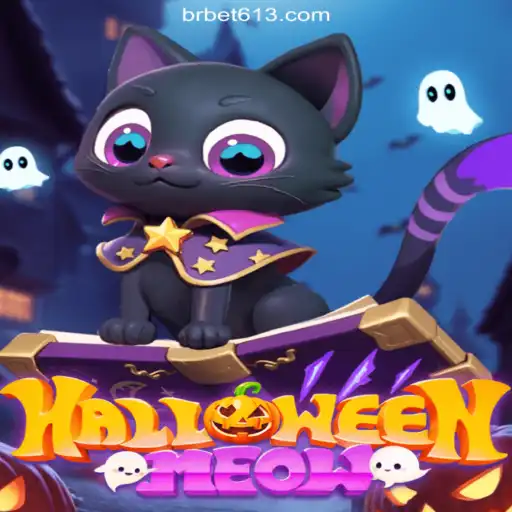 HalloweenMeow: The Ultimate Gaming Experience on Bet613.COM Platform