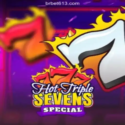 Discover the Exciting World of HotTripleSevensSpecial on Bet613.COM