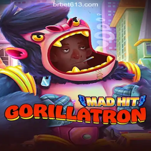 MadHitGorillatron: The Ultimate Casino Adventure