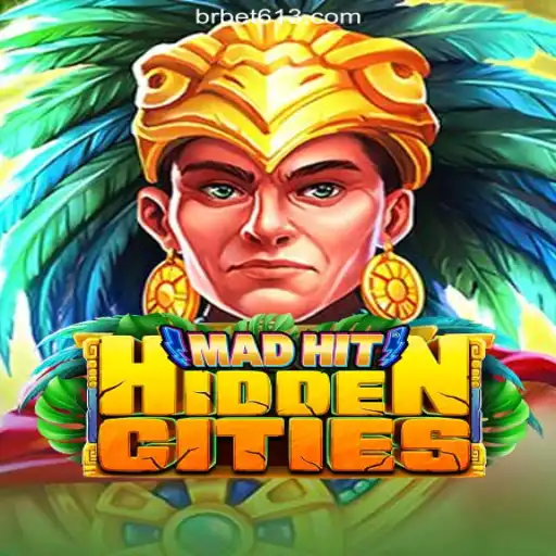 Discovering MadHitHiddenCities: Brazil's Premier Slot Game