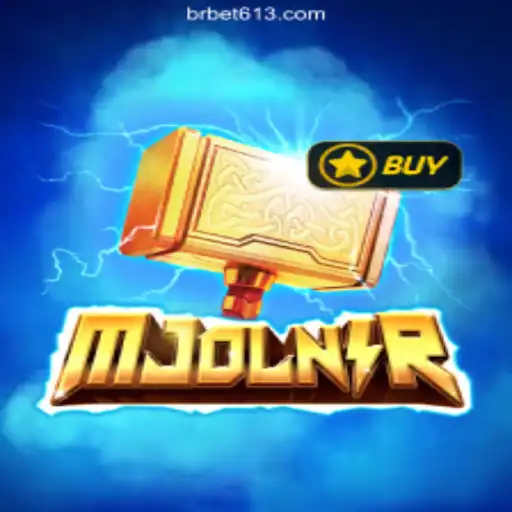 Unveiling the Power of 'Mjolnir' on Bet613.COM: Explore the Leading Slots Experience in Brasil
