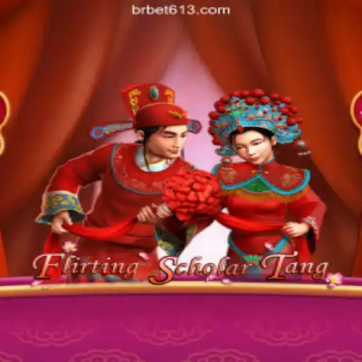 Exploring FlirtingScholarTang: An Exciting Adventure on Bet613.COM Platform - Oficial Slots Brasil #1