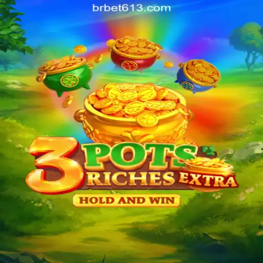 Exploring the Thrilling World of 3potsExtra on Bet613.COM Platform