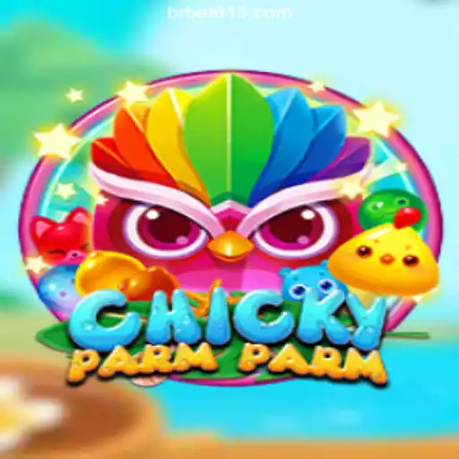 Exploring ChickyParmParm on the Bet613.COM Platform: A Dive into Brasil's #1 Oficial Slots