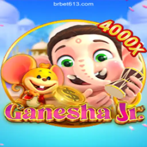 Explore the Exciting World of GaneshaJr on Bet613.COM: The Oficial Slots Platform in Brasil
