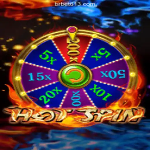 Exploring the Thrilling World of HotSpin on Bet613.COM Platform - Oficial Slots Brasil #1
