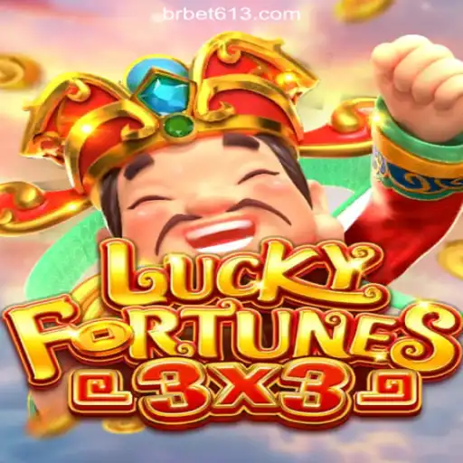 Exploring the Thrills of LUCKYFORTUNES3x3: A Dive into the Bet613.COM Platform