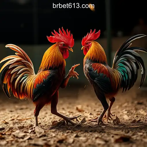 Exploring the Digital Transformation in Online Sabong