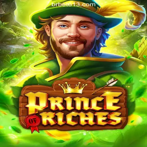 Discover the Thrilling World of PrinceOfRiches on Bet613.COM Platform