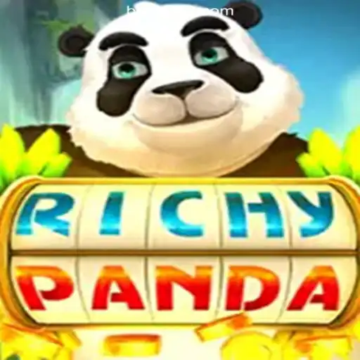 Explore RichyPanda: The Thrilling Experience on Bet613.COM Platform-Oficial Slots Brasil #1