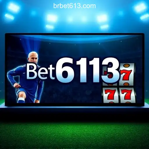 The Evolution of Sports Betting Platforms: A Deep Dive into Bet613.COM Platform-Oficial Slots Brasil #1