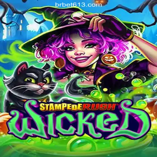 Exciting Adventures Await in StempedeRushWicked on Bet613.COM Platform-Oficial Slots Brasil #1