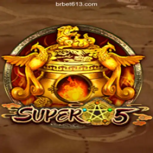 Exploring the Exciting World of Super5 on Bet613.COM Platform - Oficial Slots Brasil #1