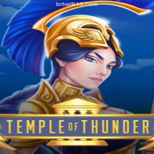 Mastering the TempleofThunder: A Journey with Bet613.COM Platform on Oficial Slots Brasil #1