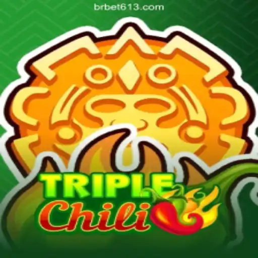 Experience the Thrill of ‘TripleChili’ on Bet613.COM Platform-Oficial Slots Brasil #1