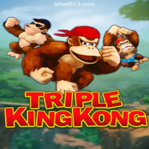 Discover the Excitement of TripleKingKong on Bet613.COM