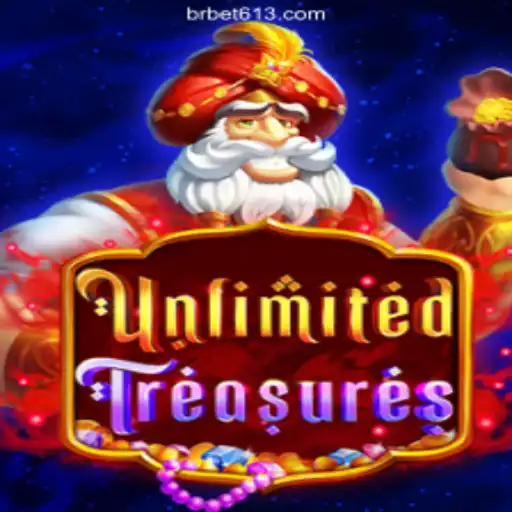 Unlock the Secrets of UnlimitedTreasures on Bet613.COM platform