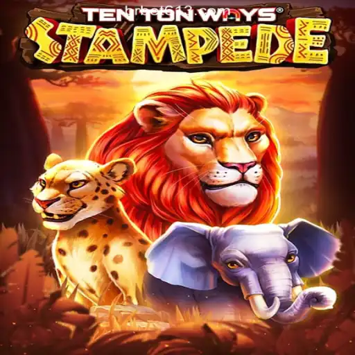 Exploring the Exciting World of TenTonWaysStampede